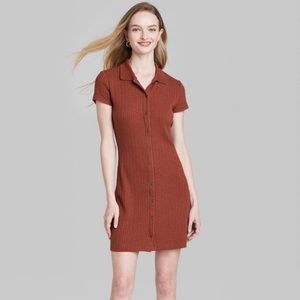 wild fable Mini Dress